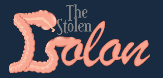 Stephanie Hughes family The Stolen Colon ostomy bag blog breaking down the ostomy barrier