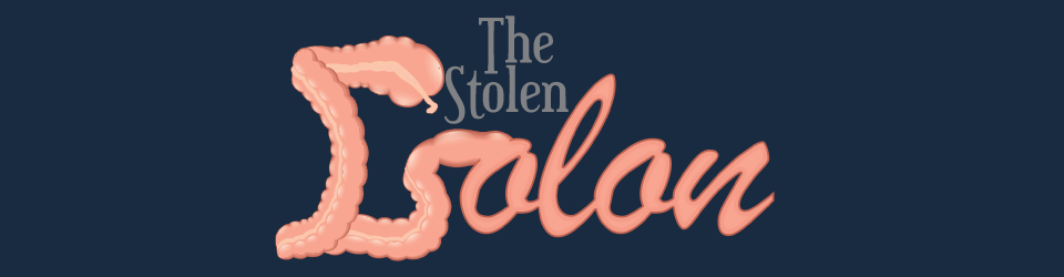 Stephanie Hughes family The Stolen Colon ostomy bag blog breaking down the ostomy barrier