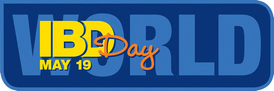 World IBD Day inflammatory bowel disease may 19 crohn colitis ostomy stephanie hughes stolen colon blog