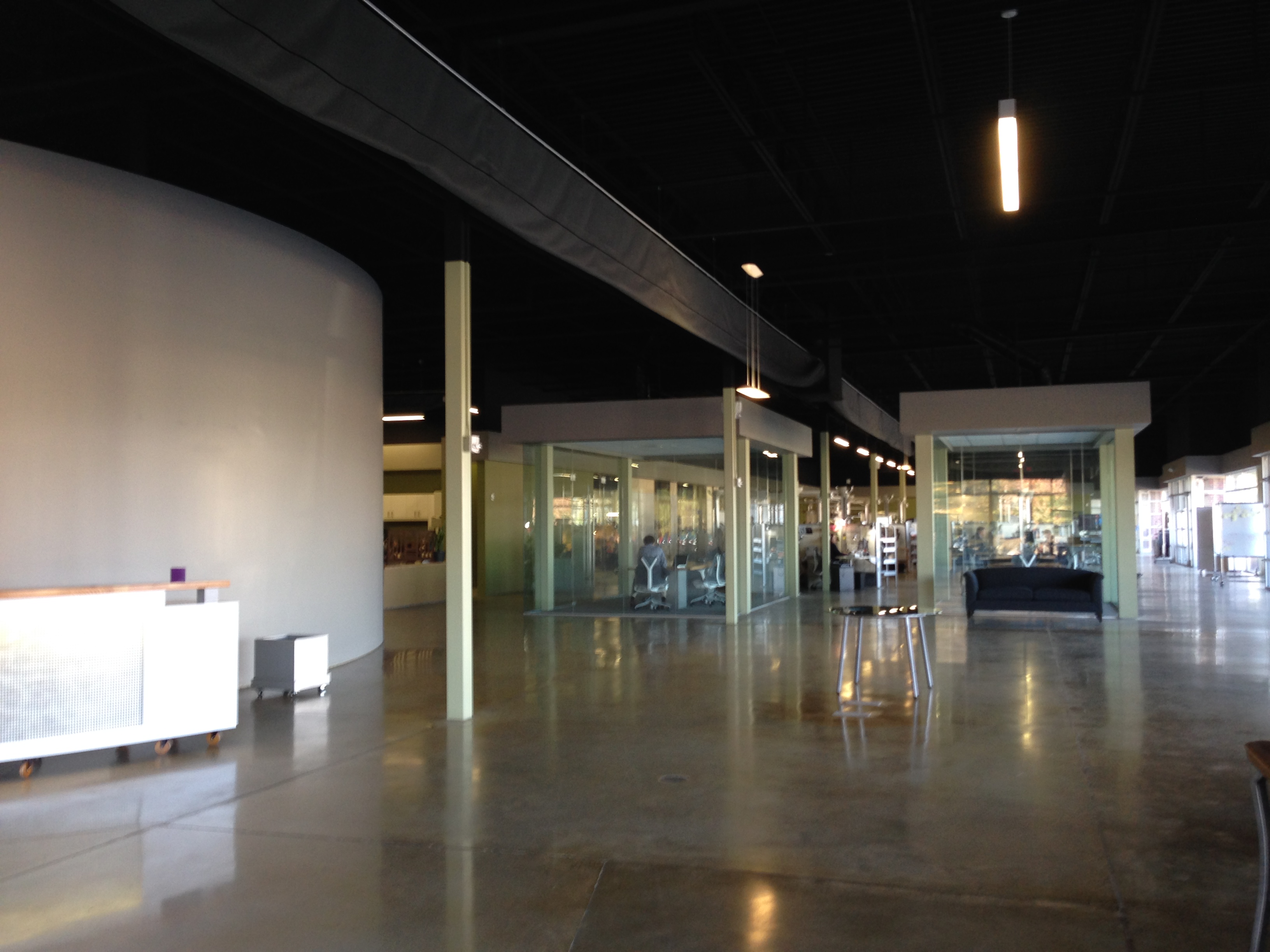 arca tech systems job work career corporation stephanie hughes stolen colon crohn's osotmy colitis blog