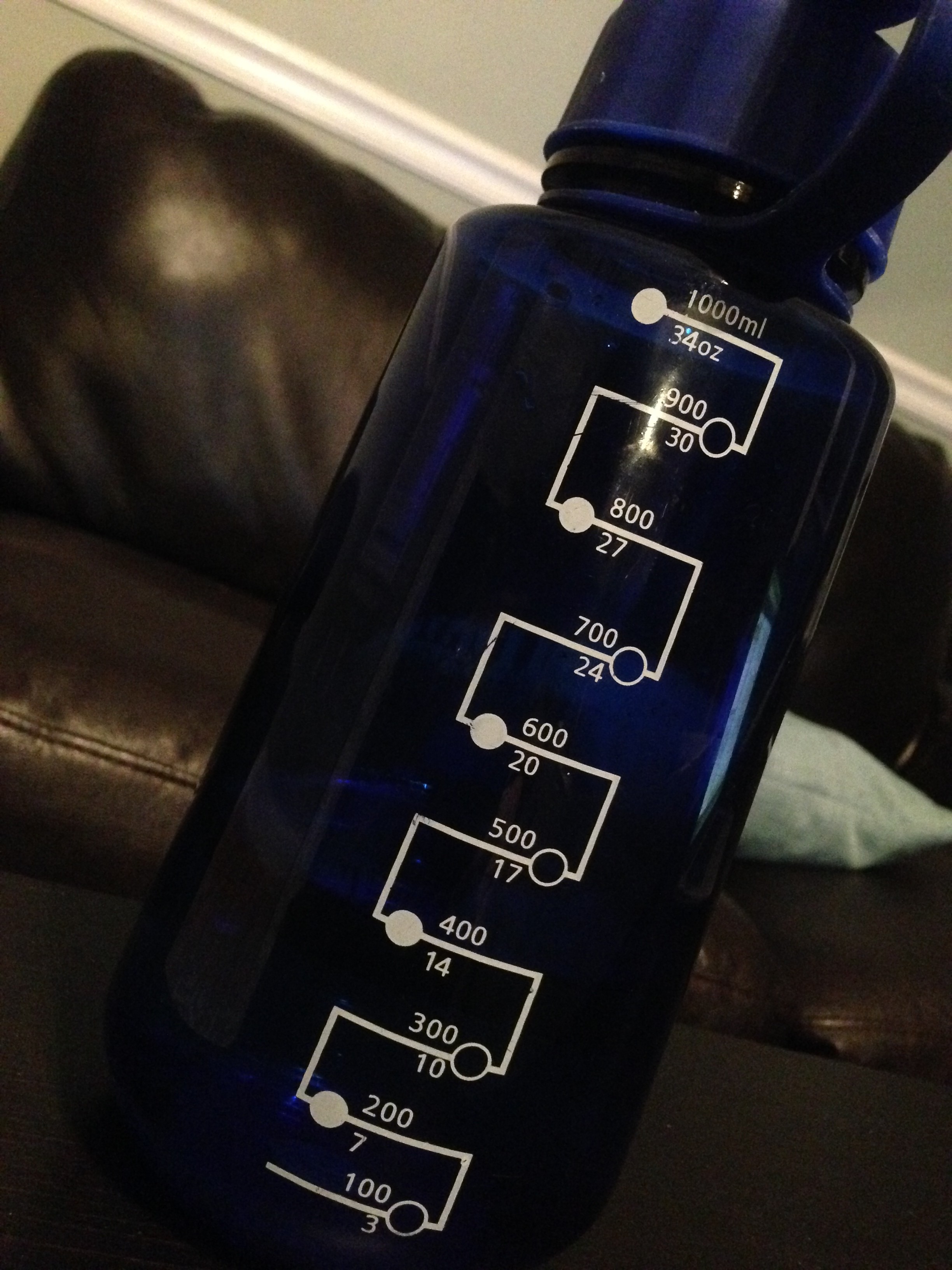 water bottle hydrate hydration liquid h2o drink stephanie hughes stolen colon crohn's disease ulcerative colitis inflammatory bowel disease ibd blog