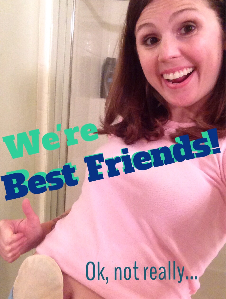 stoma colon ostomy ileostomy ileoscopy hospital procedure IV stomach stephanie hughes stolen colon crohn's disease ulcerative colitis inflammatory bowel disease ibd blog ostomy best friends frenemies