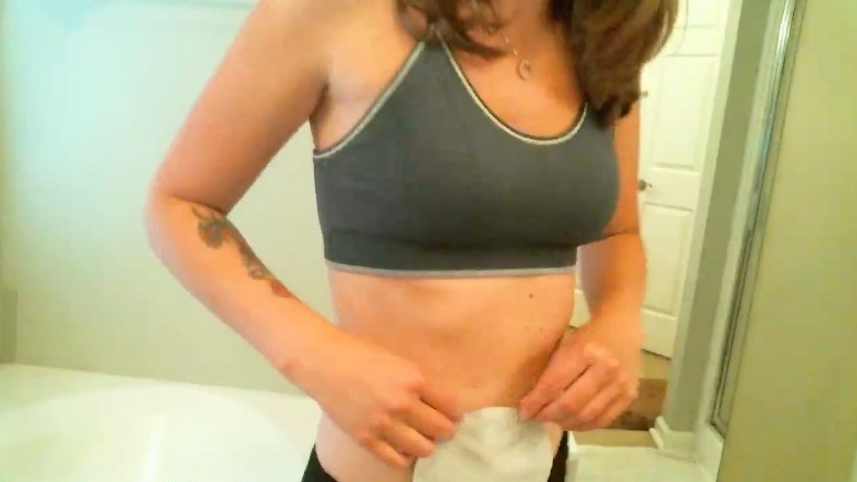 stephanie hughes stoma ostomy ileostomy stolen colon crohn's disease ulcerative colitis inflammatory bowel disease ibd blog