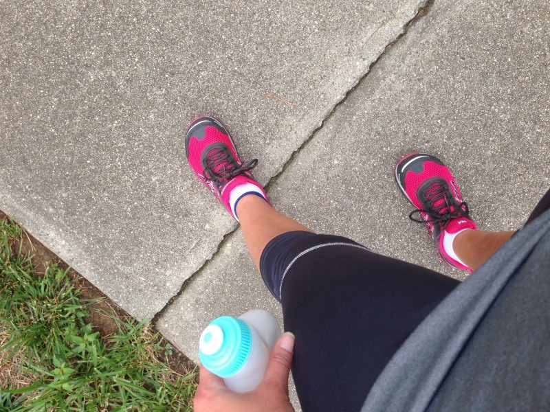 stoma colon ostomy ileostomy ileoscopy hospital procedure IV stomach stephanie hughes stolen colon crohn's disease ulcerative colitis inflammatory bowel disease ibd blog ostomy running run jog race train exercise