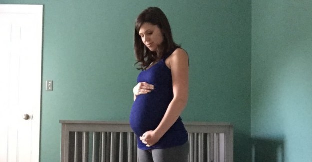Stephanie Hughes family The Stolen Colon ostomy bag blog breaking down the ostomy barrier