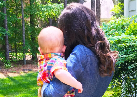 mothers day ostomy stolen colon stephanie hughes crohn's disease inflammatory bowel disease
